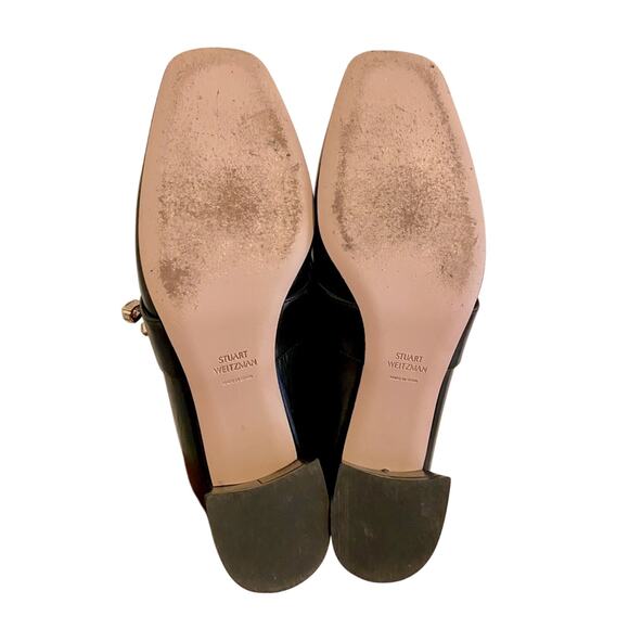 Stuart Weitzman Jeweled Loafer - Picture 4 of 7